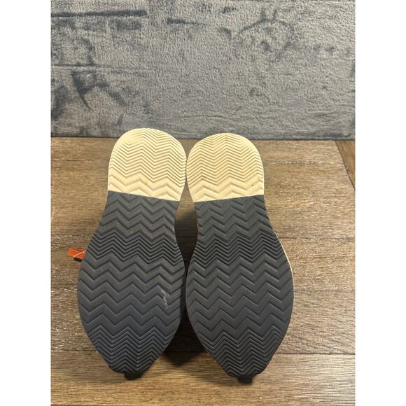 Sorel Women's Out 'N About III Conquest Waterproof Boot Warp Red Rust Size 7.5 - Picture 6 of 8